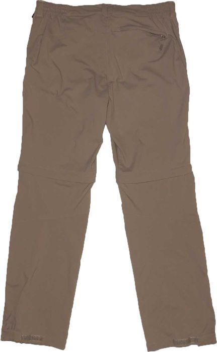 Pantaloni outdoor detasabili JACK WOLFSKIN (dama 40-L) REDUCERE !
