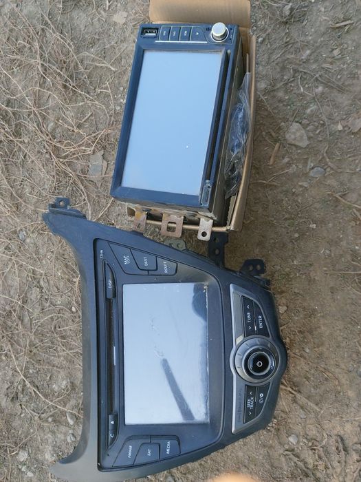 Продаётся магнитофон