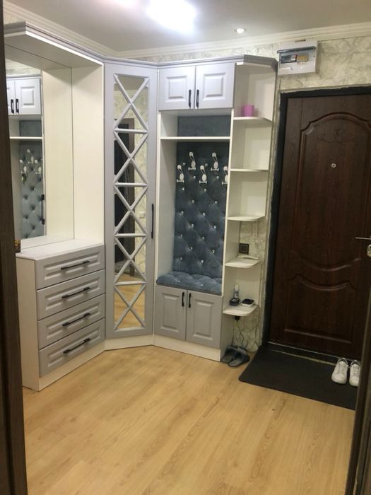 Продам 3х комнатную квартиру
