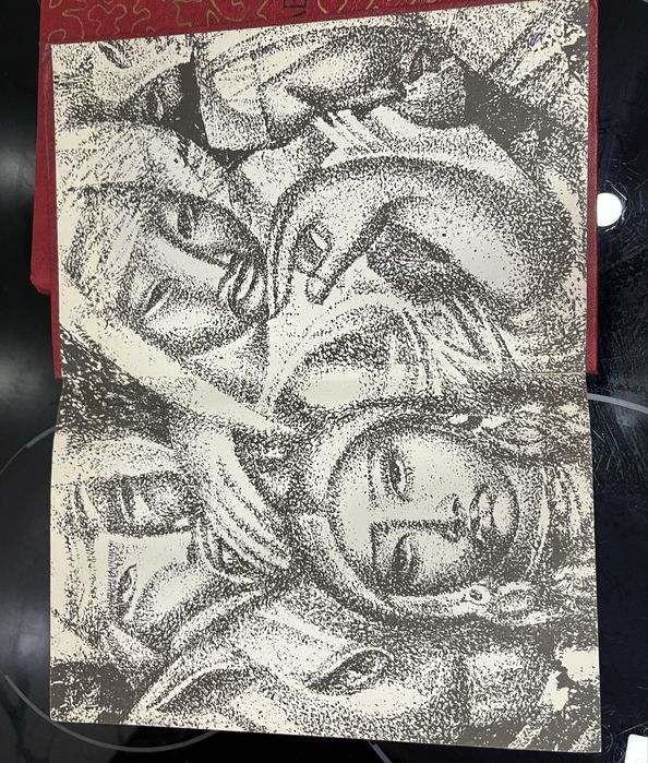 Роман М. Ауэзова Путь Абая в 2-х томах