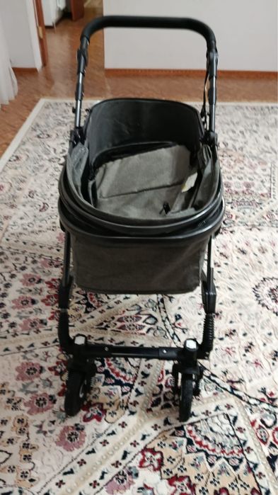 Коляска детская