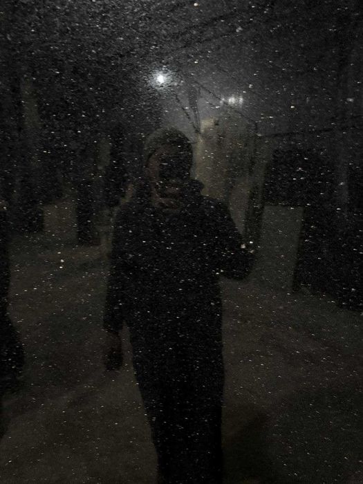 Qora granit Galaxy black Hindiston + Usta Xizmati