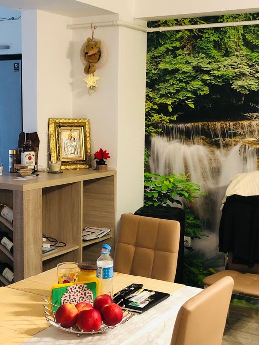 Vand Apartament 2 camere, open space in Brasov.