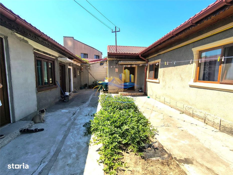 Casa de vanzare in Constanta