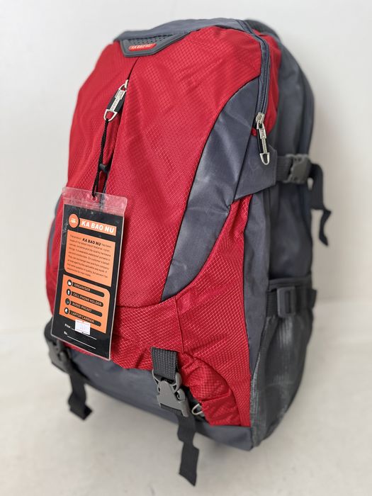 Туристическа раница 50L /безплатна доставка/