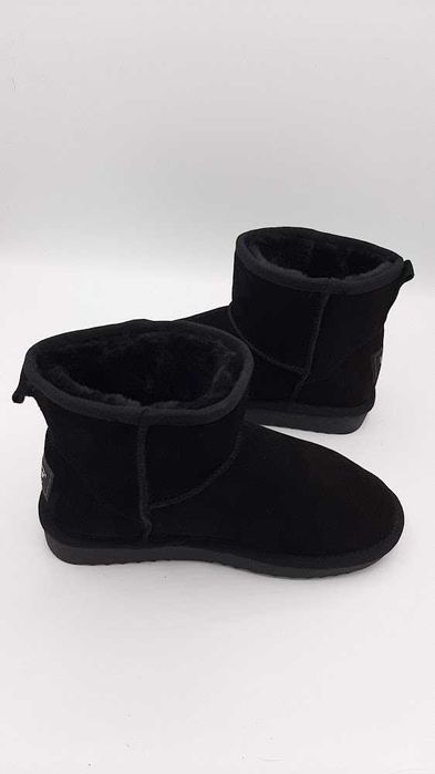 Ghete UGG mini, piele natur.ala, 35-40, transport cu verificare colet