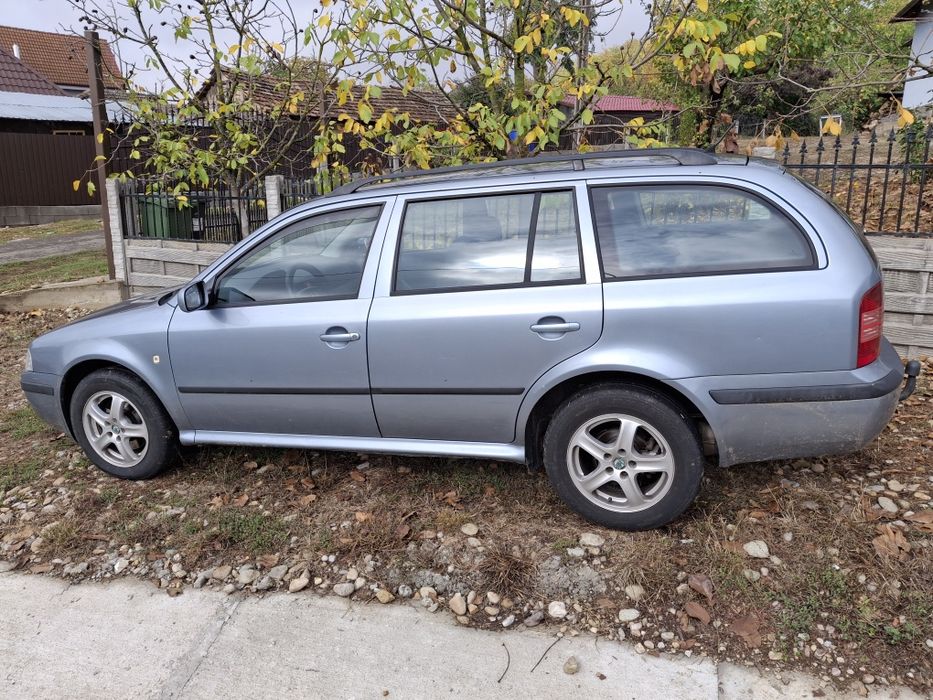Vand Racketa 170CP