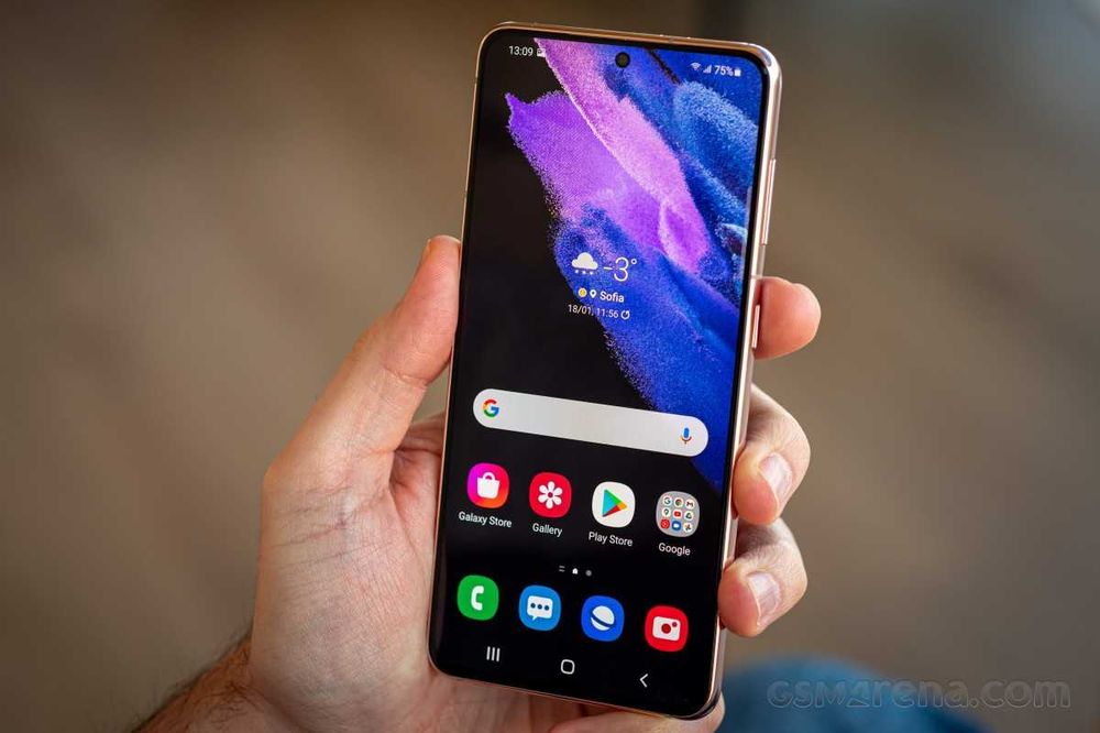 Samsung Galaxy S22 5G 128GB 8GB RAM Dual