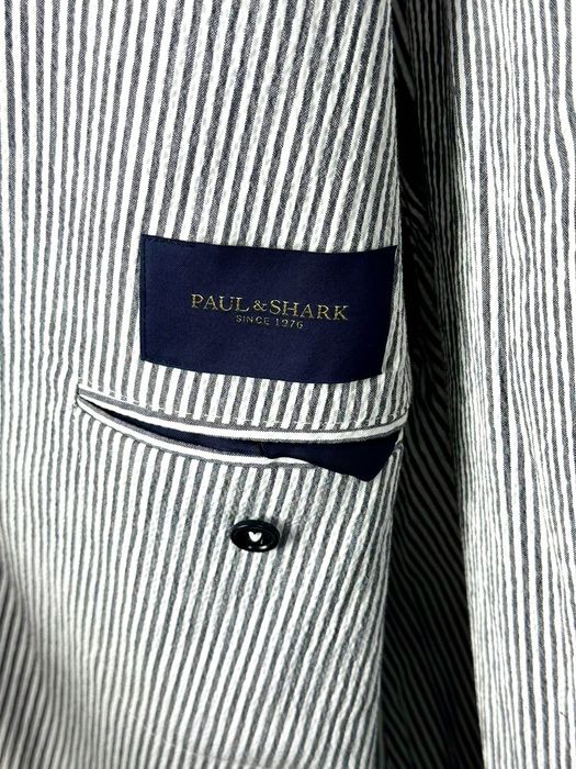 Мужской пиджак PAUL & SHARK