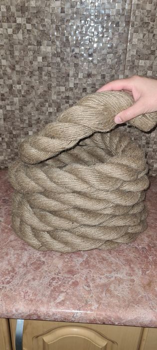 Арканы,канаты,веревки.