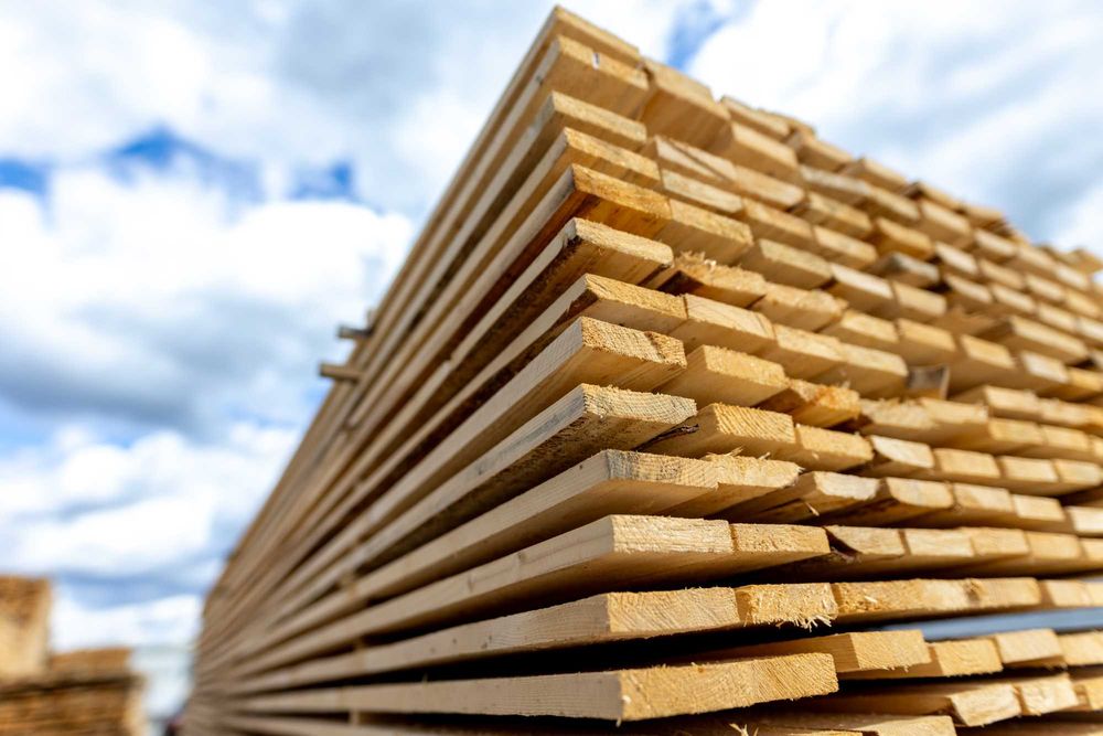 Depozit cherestea rasinoase Baia Mare Maramureș - Strada Independentei