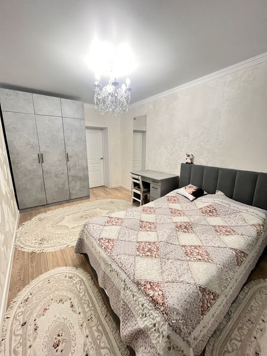 Продам 3 комн квартиру