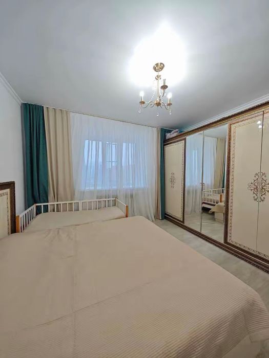 2-комнатной квартиры