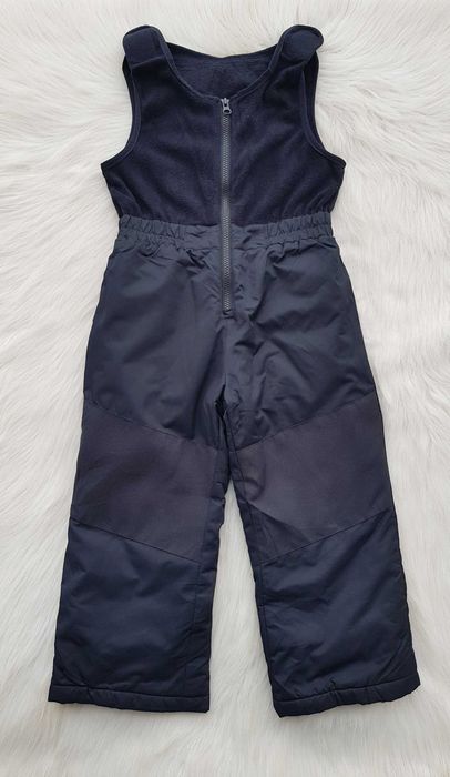 Детски ски гащеризон 4 години