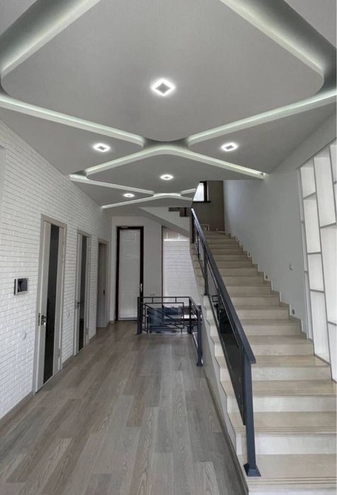 Сдаётся hi-tech офис в аренду Мирзо-Улугбекский район