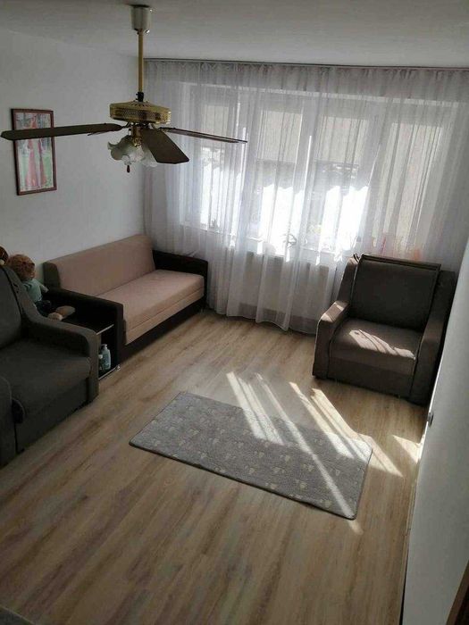 Apartament 2 camere, Slobozia