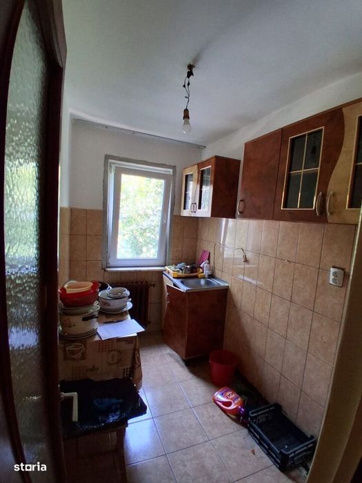 Apartament 3 camere Tulcea