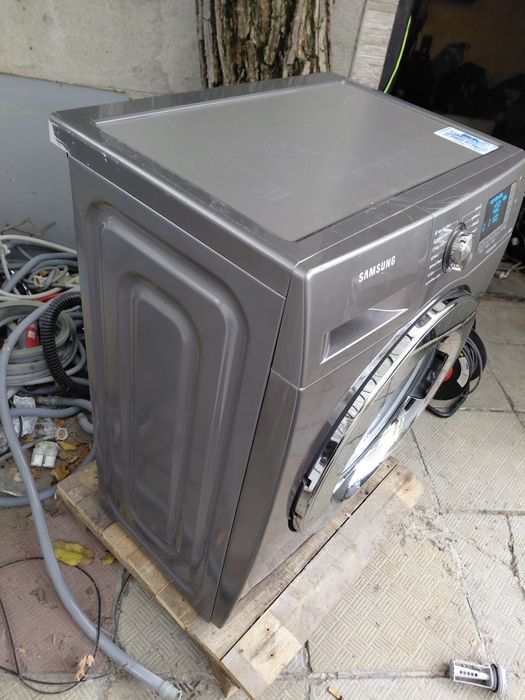 Пералня Samsung слим