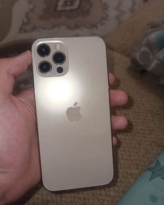 iPhone 12 pro 128 gb Айфон 12 про 128 гб