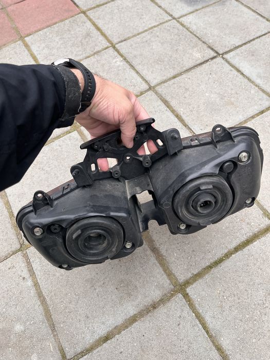 Vand far Honda CBR 1000 RR