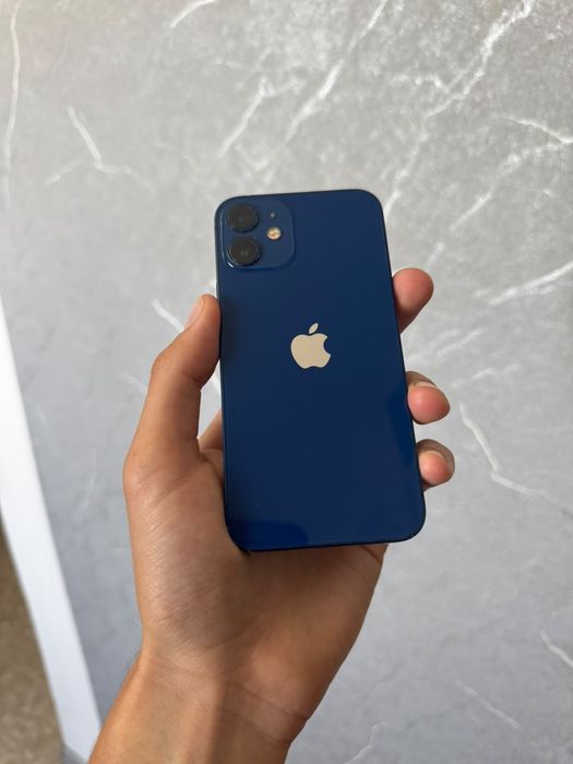Iphone 12mini хорошее состояние