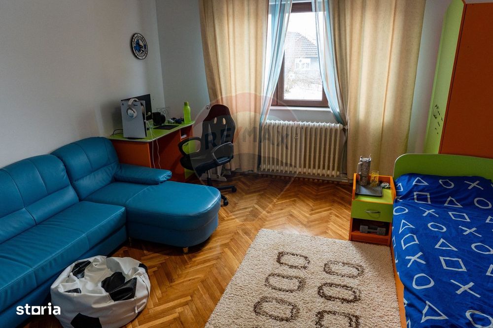Casă / Vilă de vanzare, Hunedoara