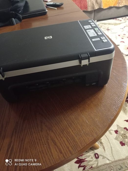 Продам сканер цветной