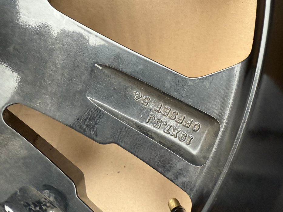 Диски оригинал киа хундай 4шт