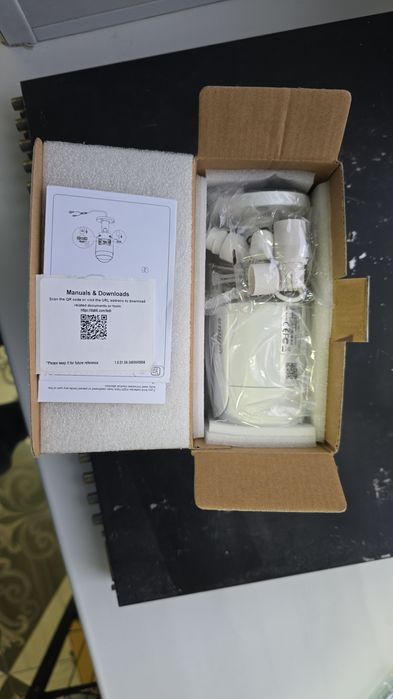 IP-камера Dahua DH-IPC-HFW1230SP