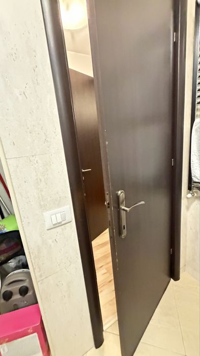 Usa de interior