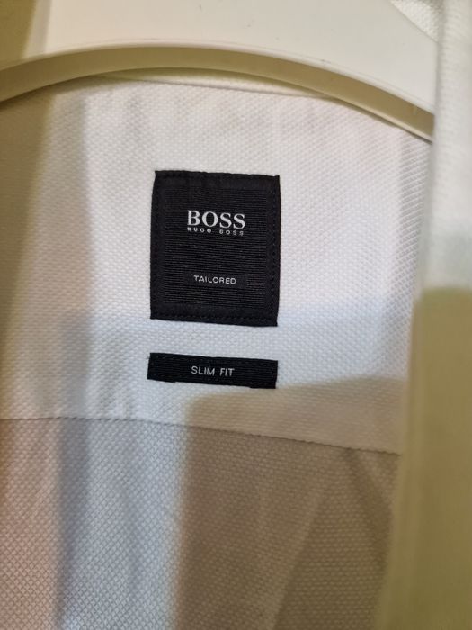 Cămașă Hugo Boss