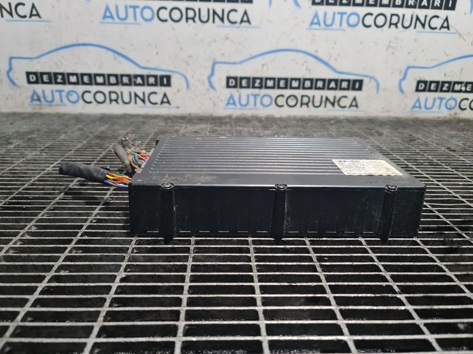 Amplificator audio Kia Sorento II Facelift 2012 - 2014 (1373) 963702PAA0