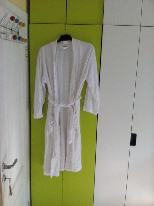 Халат-кимоно Пелман, L; Домашен халат XL, Crivit, Лидл - НОВ