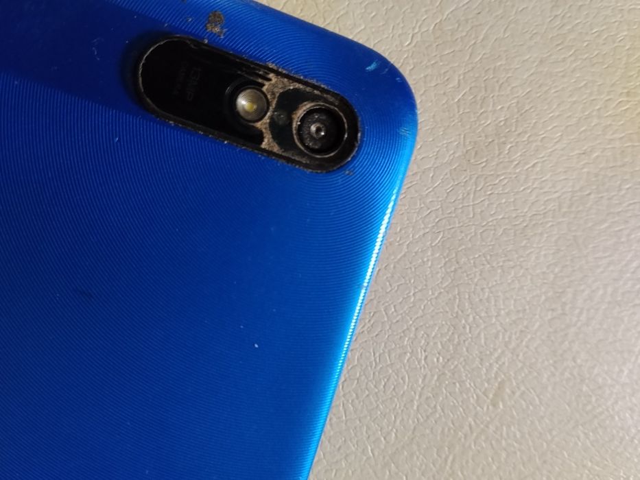 Продам телефон Редми А9 -32гб