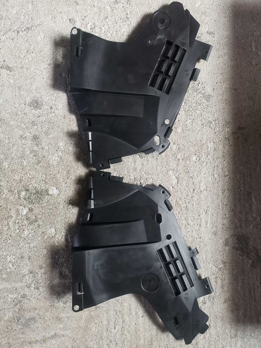 vand SET PLACUTE FRANA Dacia Logan 1 - NOU