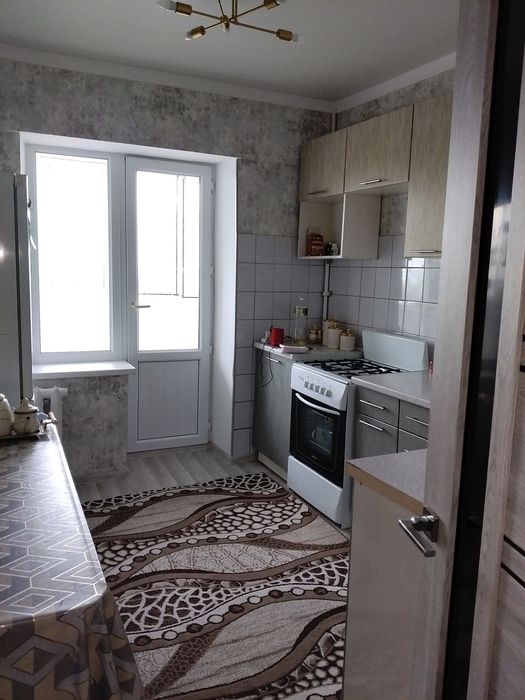 Продётся квартира