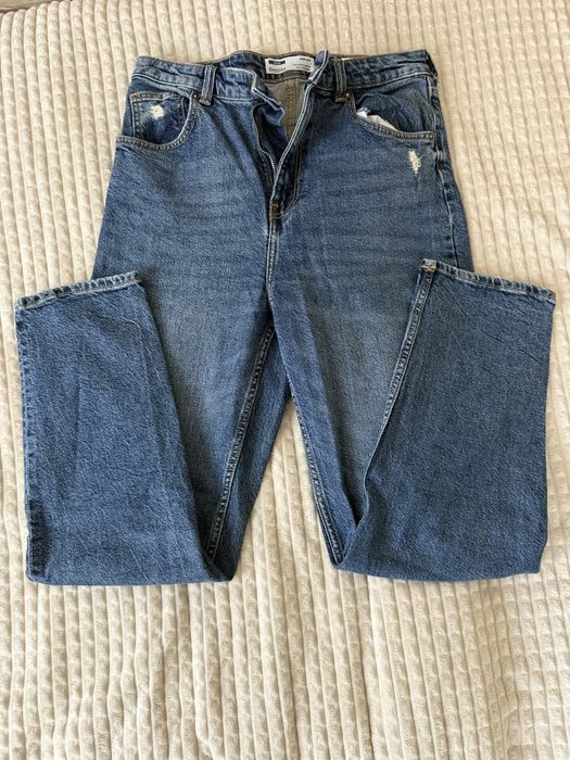 Дънки, долнища и къси гащи