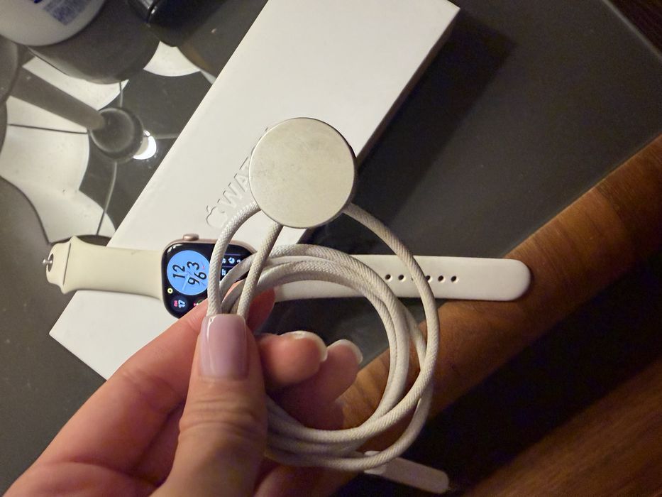 Apple Watch Series 10 , 46 mm