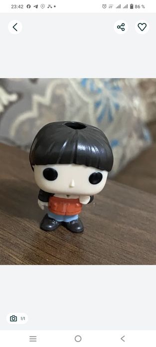 Игрушка  Уилла ОСД