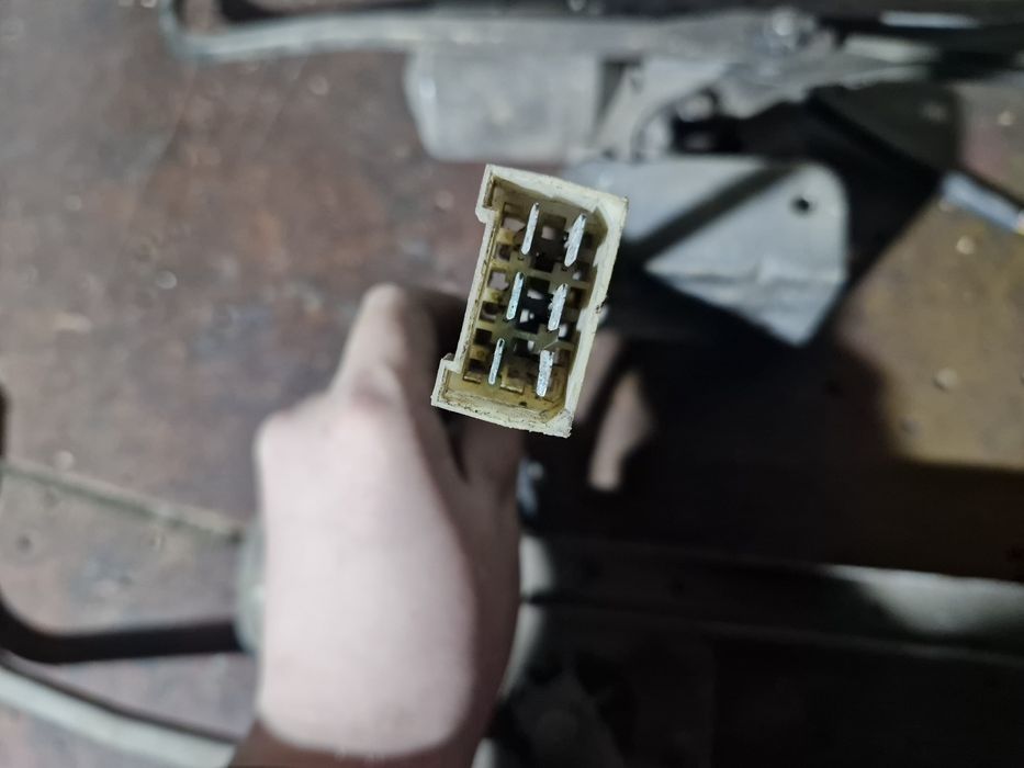 Трапеция дворников газель