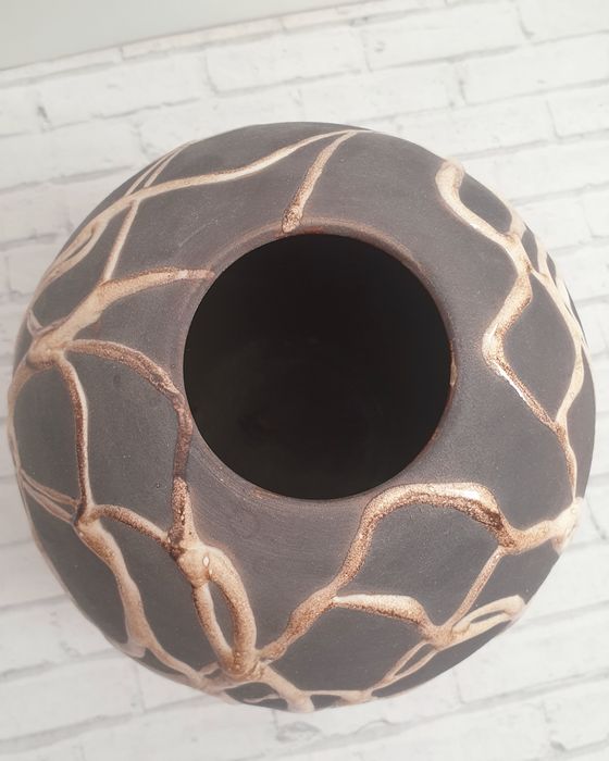 Ваза для цветов 15×15 см