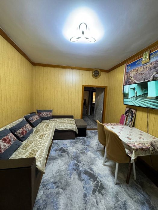 Продается квартира сергели 4   3/1/5