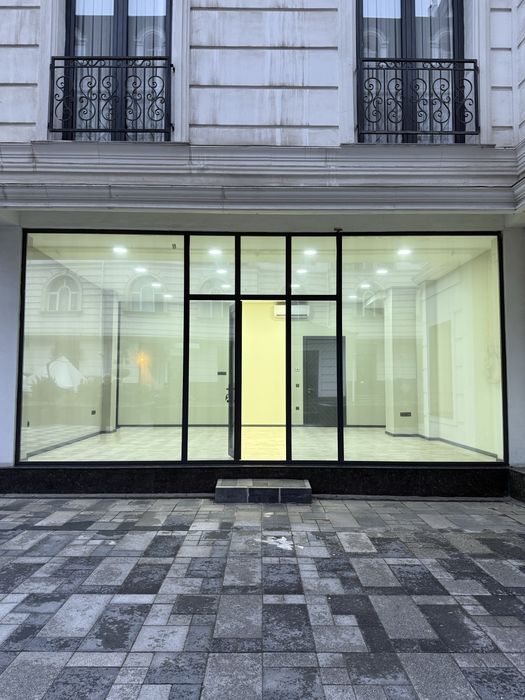 Офис в центре, яккасарай. От хозяина. ЖК VIA PORT.