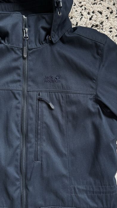 Дамско яке Jack Wolfskin размер S