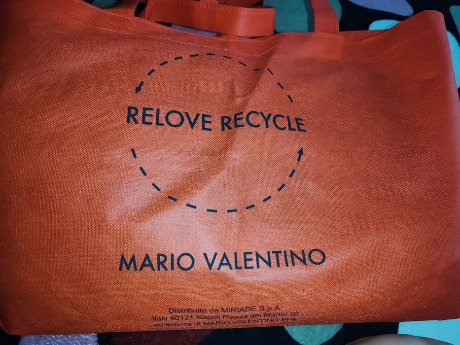 Geanta Valentino