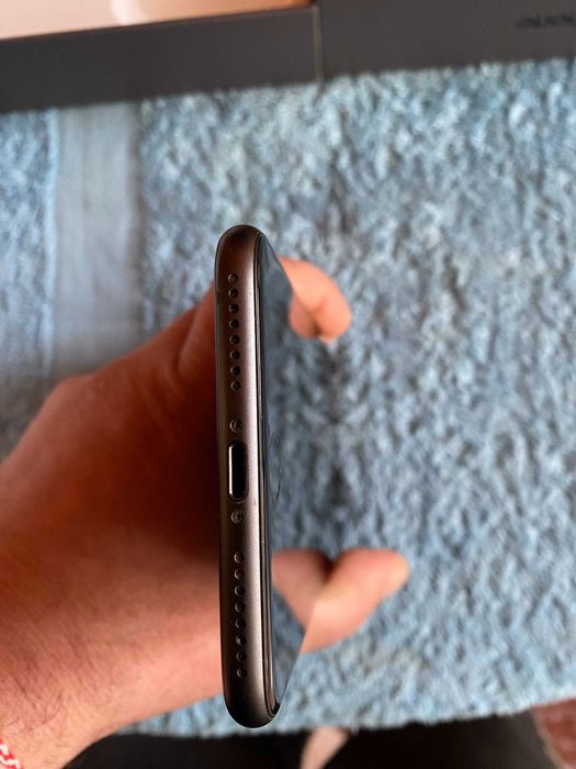 Iphone 8 Plus,Space Gray, 64GB,84%-капацитет на батерията