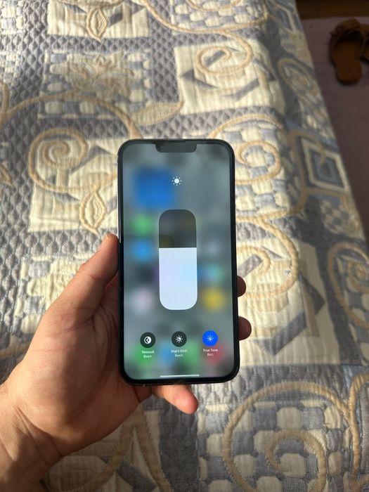 Айфон 13про макс 128гб iPhone