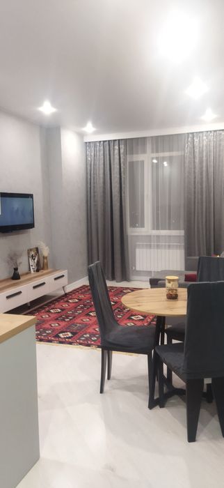 Продам Евродвушка распашонка правый берег