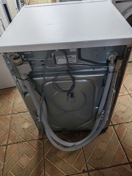 Пералня Бош Bosch  Serie 8 A+++ 8кг Made in Germany 2 години гаранция! Made in Germany