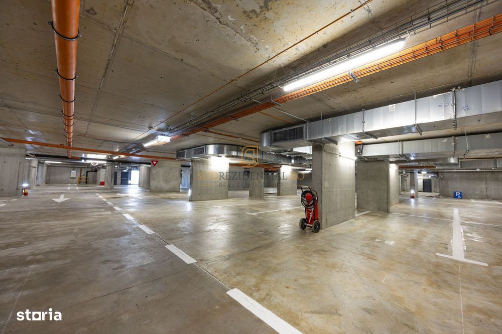 Apartament 2 camere decomandat, parc Tudor Arghezi, Bd. Metalurgiei